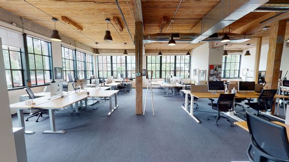 610 E Pine St, Seattle, WA 98122